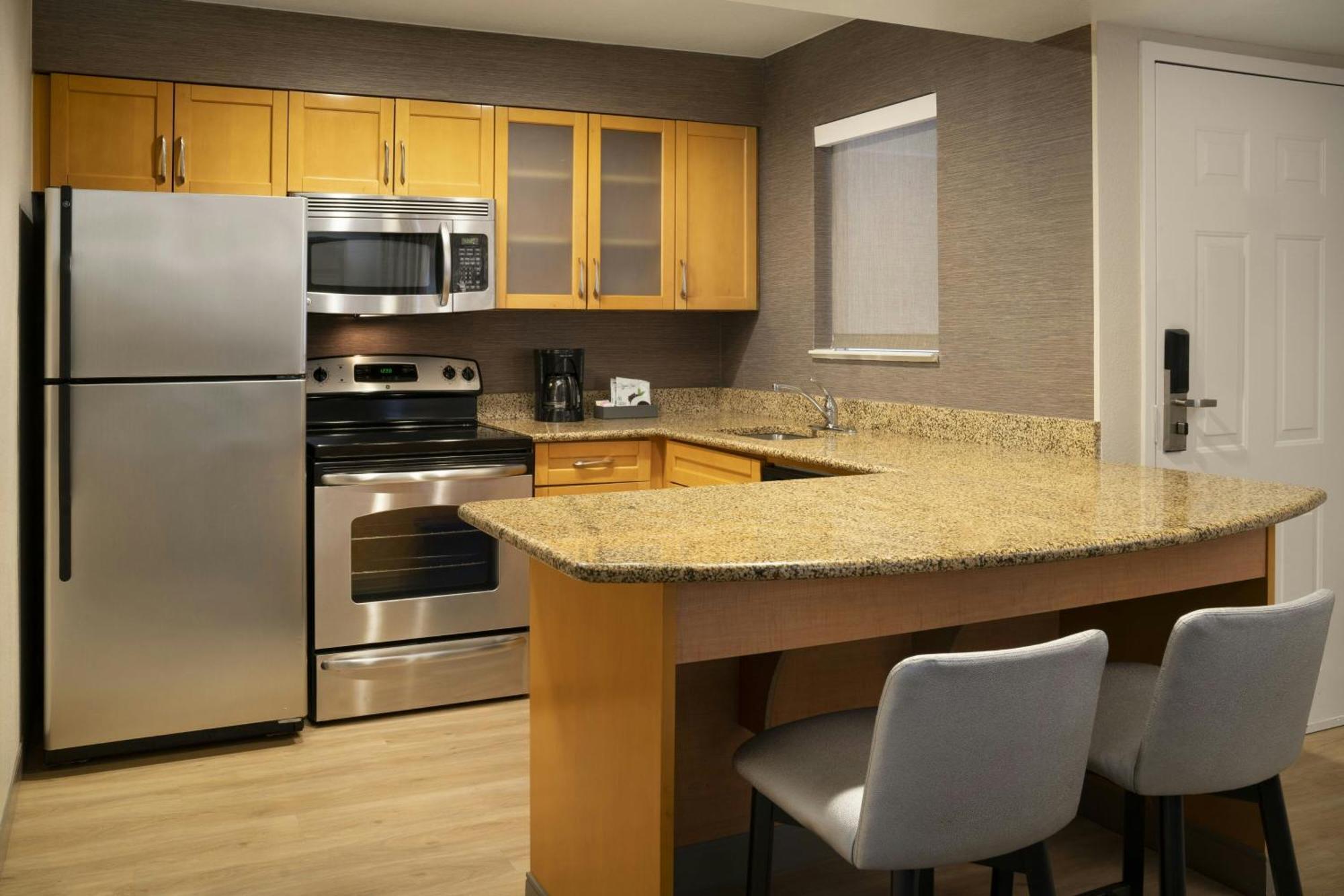 Residence Inn Pleasant Hill Concord Exterior foto