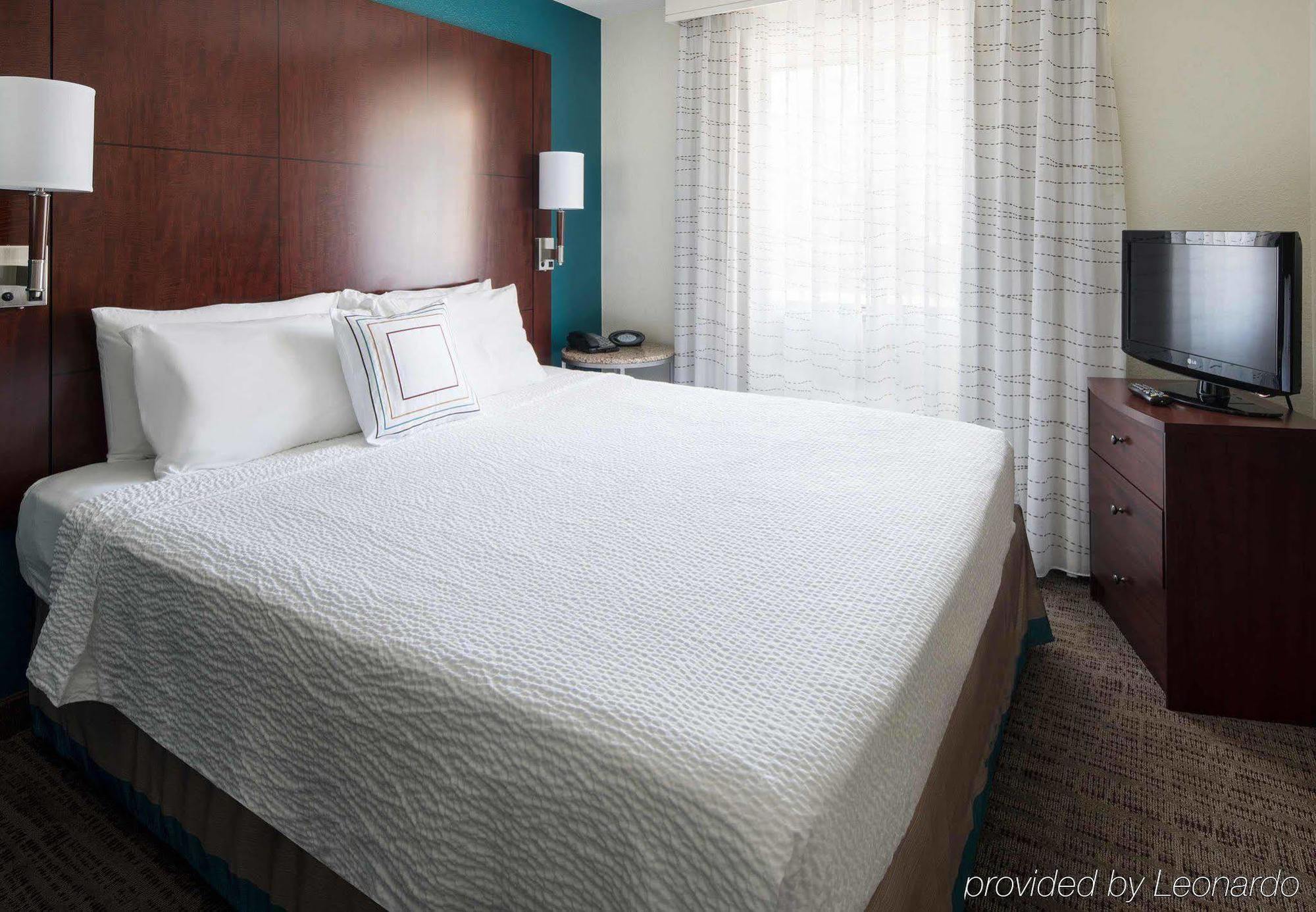 Residence Inn Pleasant Hill Concord Exterior foto