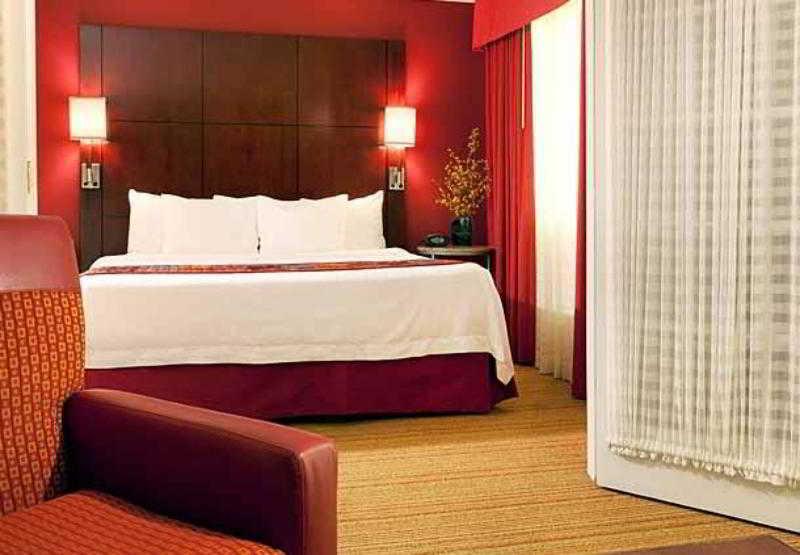 Residence Inn Pleasant Hill Concord Zimmer foto