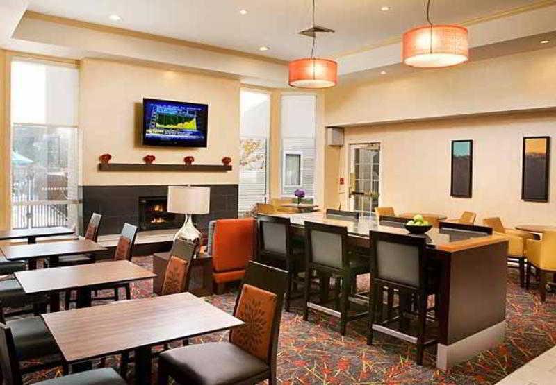 Residence Inn Pleasant Hill Concord Exterior foto